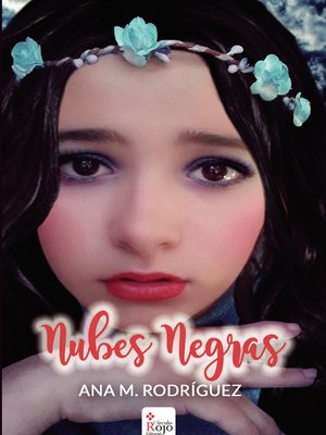 cover image of Nubes Negras